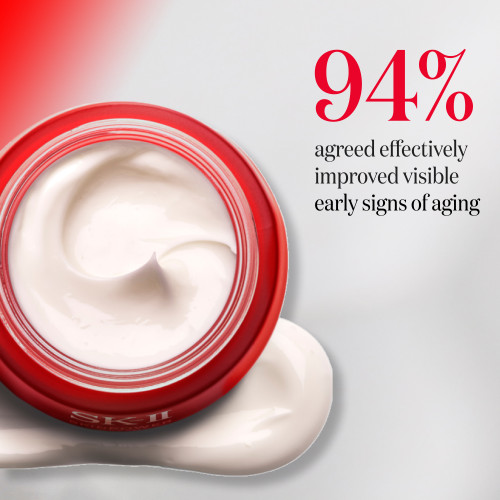 SKINPOWER Advanced Cream: Day and night face cream & skin moisturizer for dry skin, wrinkles and fine lines slider2