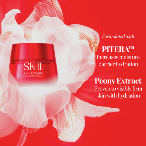 SKINPOWER Advanced Cream: Day and night face cream & skin moisturizer for dry skin, wrinkles and fine lines slider3