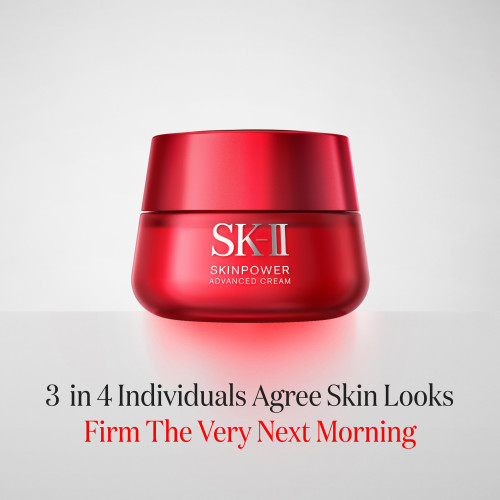 SKINPOWER Advanced Cream: Day and night face cream & skin moisturizer for dry skin, wrinkles and fine lines slider4